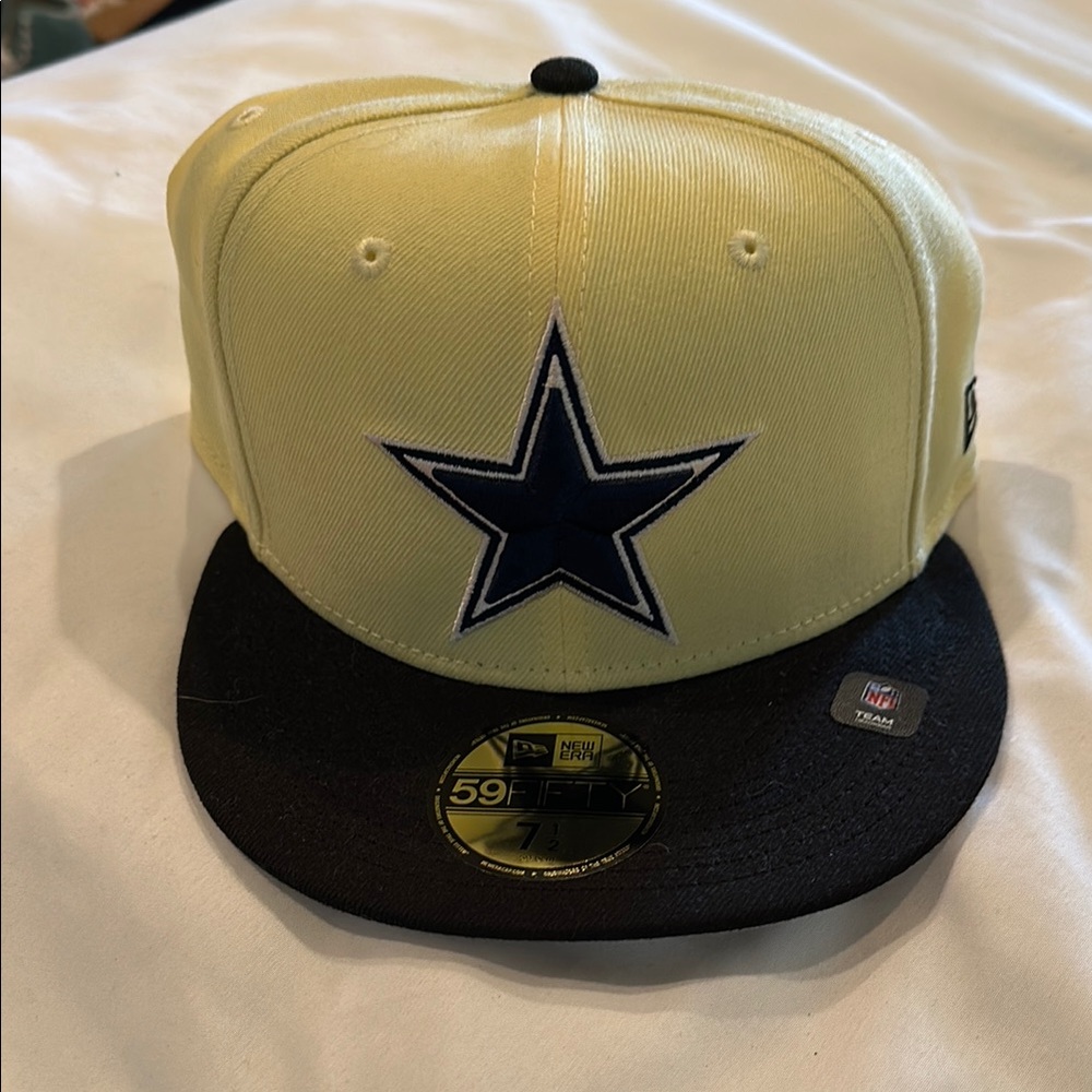 Dallas Cowboys Cap